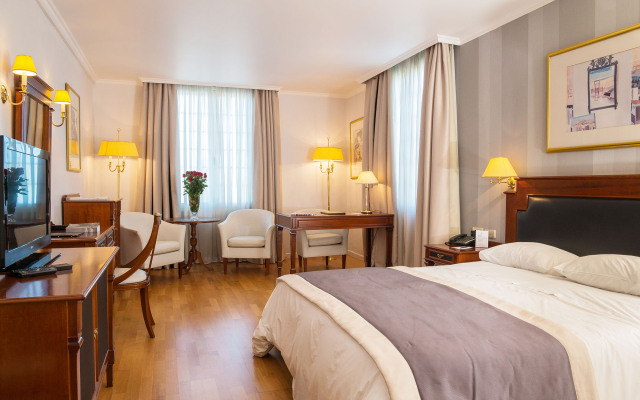 Theoxenia Palace Hotel