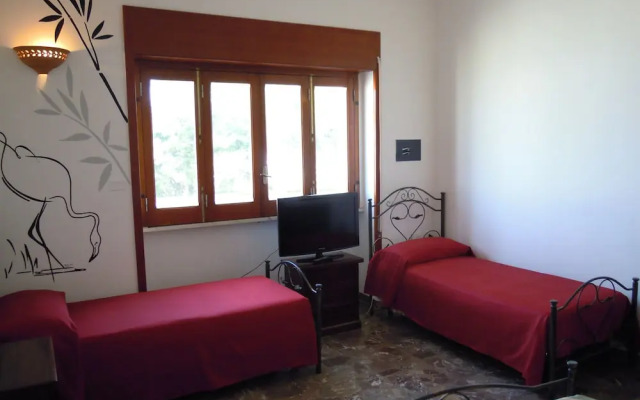 Camere A Sud