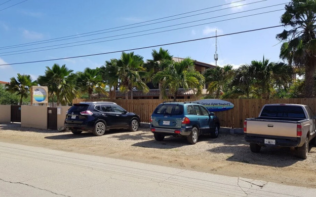 Villa Carina Apartments