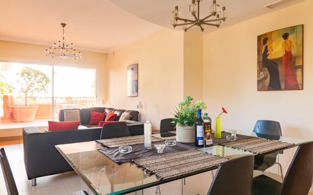 Penthouse Luxury Faro Casasol