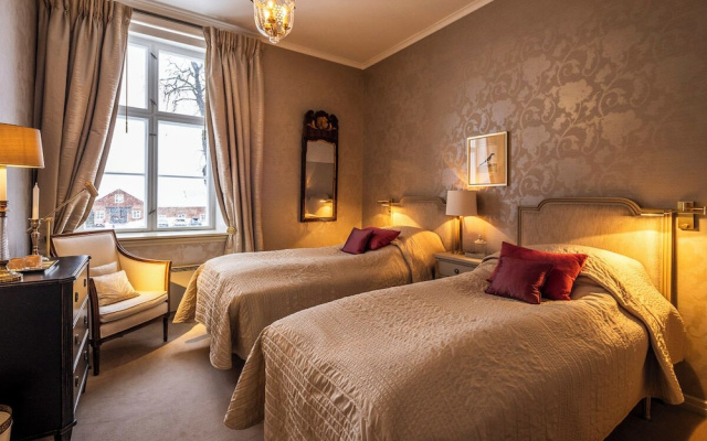 Borregård Hotell - by Classic Norway Hotels