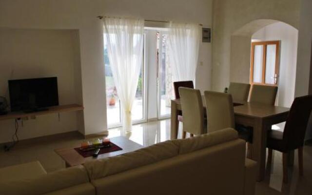 Apartment Mateo