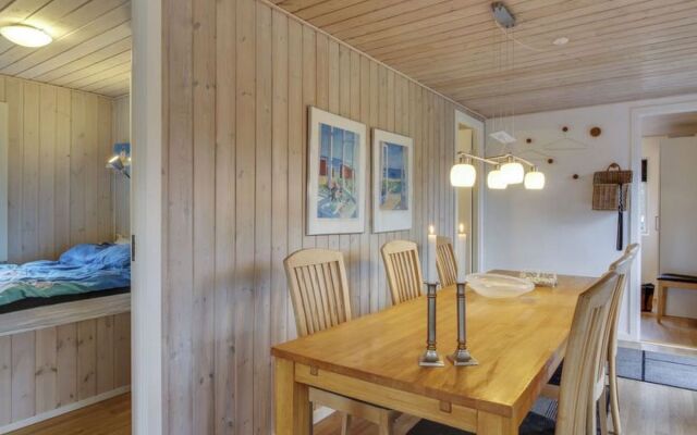 "Toni" - 650m from the sea in NW Jutland