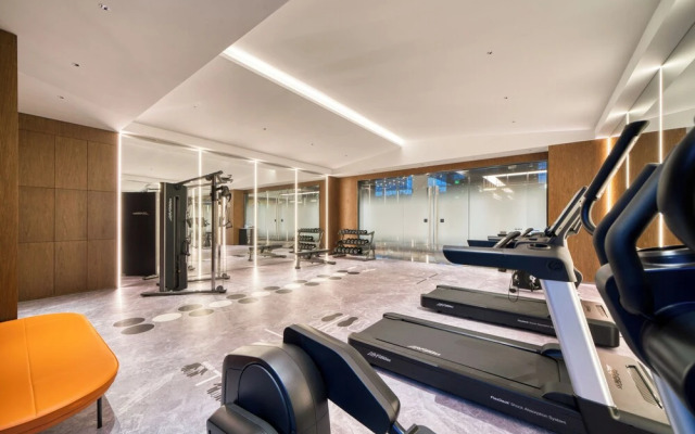 UrCove by HYATT Hangzhou NorthGrandCanal