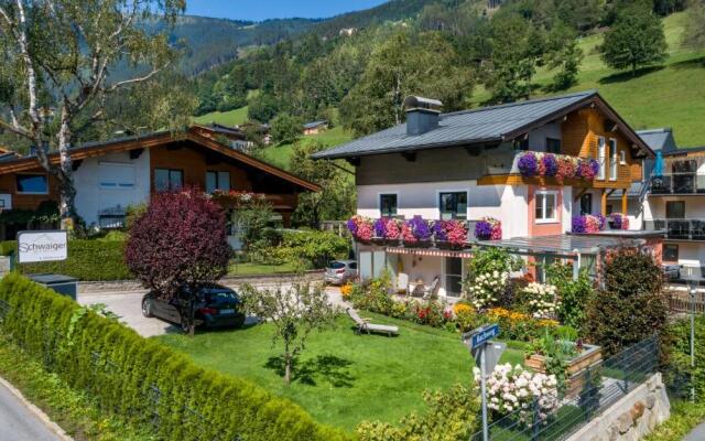 Schwaiger Appartments