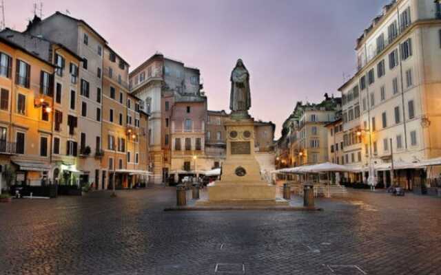 Panth&home Charming Accomodation Just one Block From Pantheon