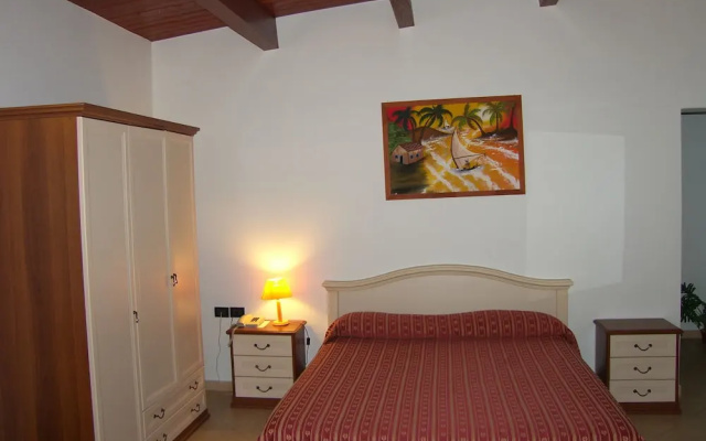 Genius Hotel