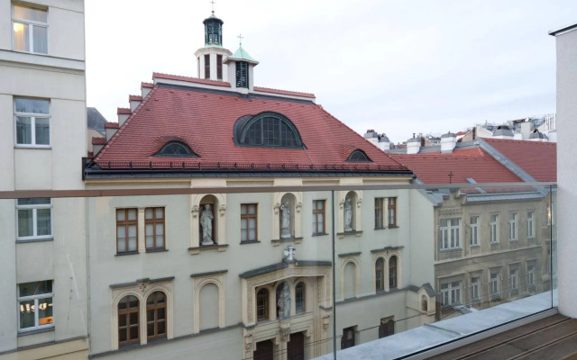 Kaiser Lofts by Welcome2vienna