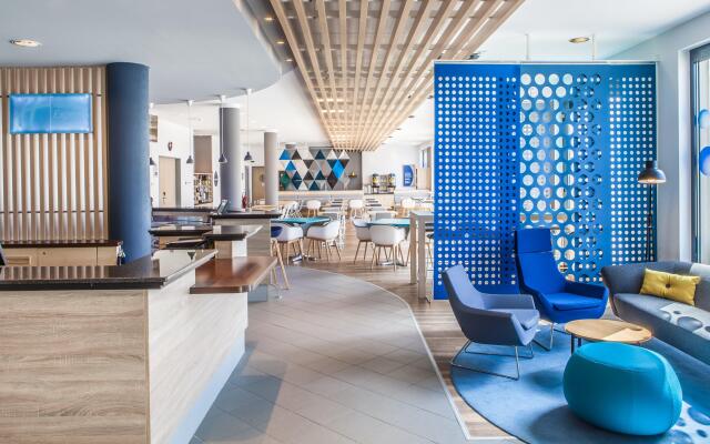 Holiday Inn Express München-Messe by IHG