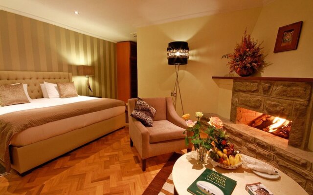 Aberdare Country Club