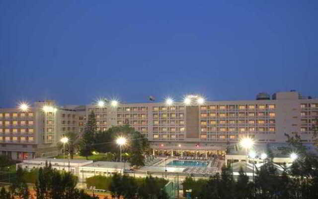 Hilton Cyprus