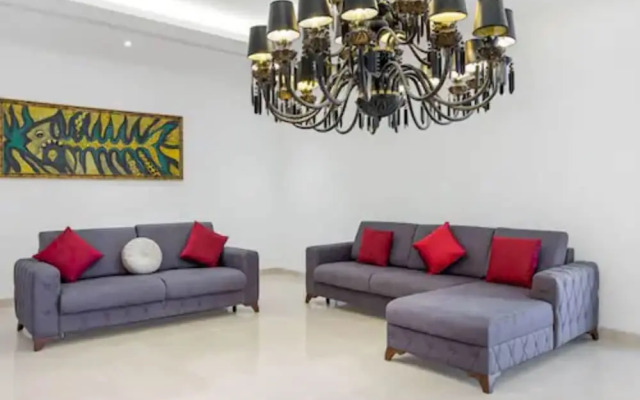 Royal Residences by Design Union