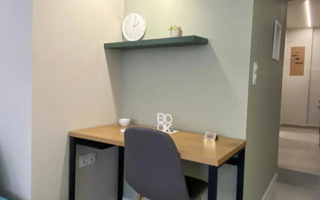 E2G Urban Stay, #E