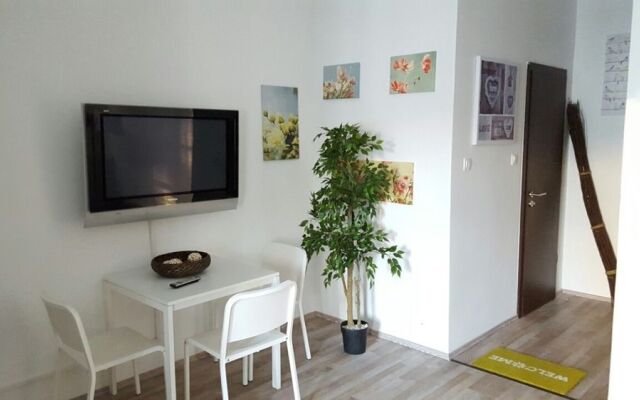 BPM - Jozsef krt 67 Apartments