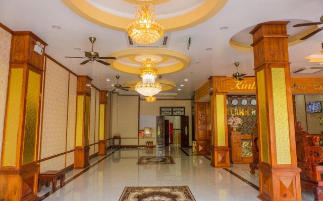 Mai Anh Hotel