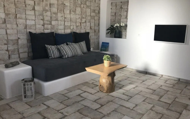 Elia Residences Santorini