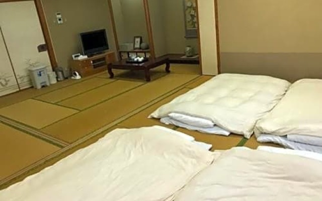 Hotel New Century - Vacation STAY 90402