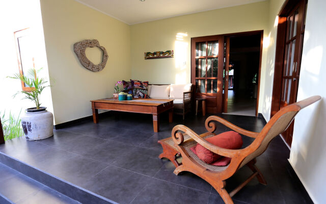 Villa Balidamai by Nagisa Bali