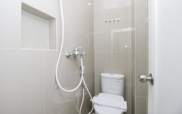 Sky Residence Syariah Gubeng Kertajaya 1