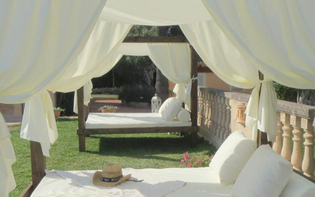 Agroturismo Son Bauzanet