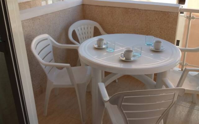 Apartamento Puertomar III 1