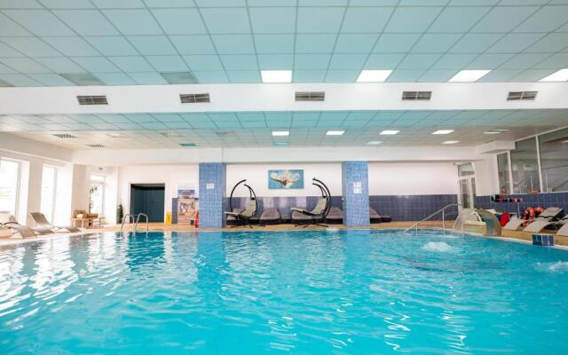Caprioara Spa&Wellness Resort