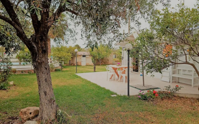 Villa Noto Country Villas, Noto