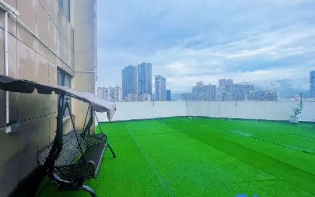 Wenqi International Hotel