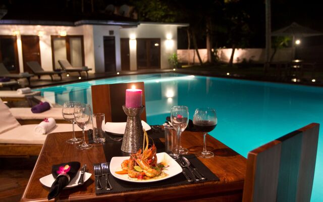 Cattleya Villa
