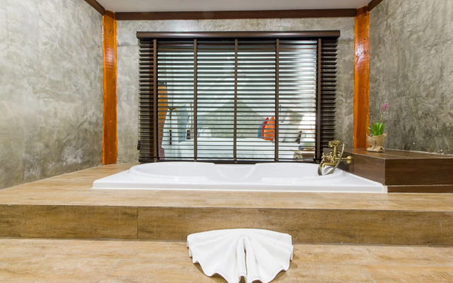 The Chaya Resort And Spa Chiang Mai