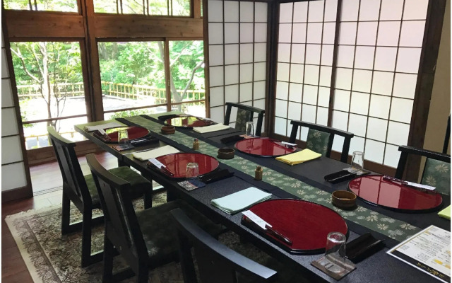 Orihashi Ryokan