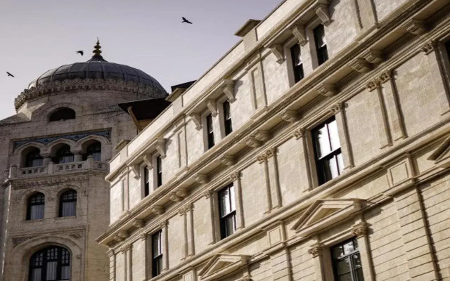 Sanasaryan Han, a Luxury Collection Hotel, Istanbul