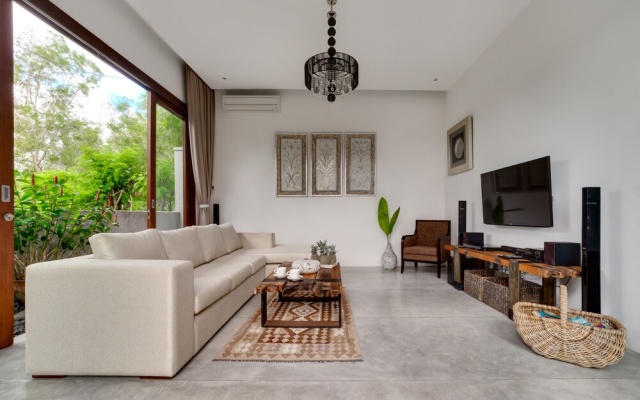 Villa Daana Uluwatu – Guest Rooms – Ungasan