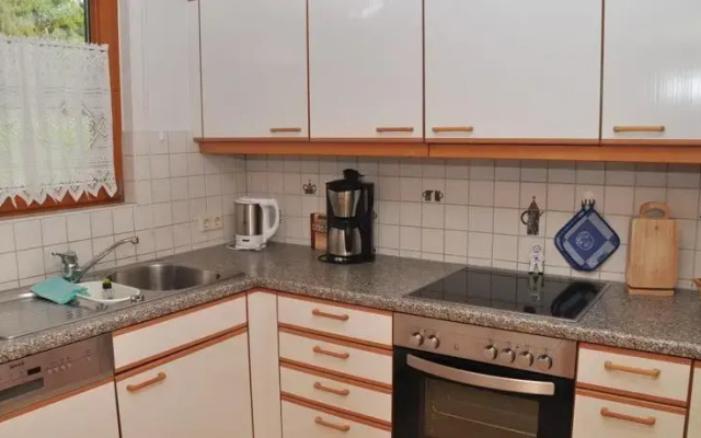 Haus Alpensonne
