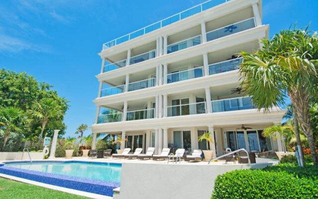 Sea Breeze, Grand Cayman in West Bay, Cayman Islands from 975$, photos, reviews - zenhotels.com