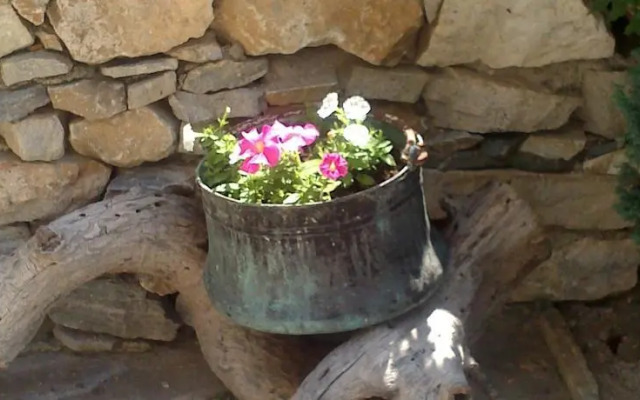 Yancheva Guest House