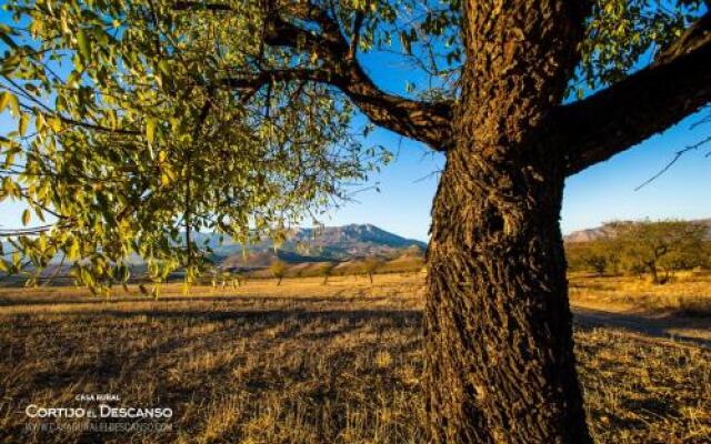 Casarural El Descanso