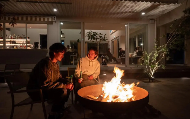 Kamome Slow Hotel The Compact
