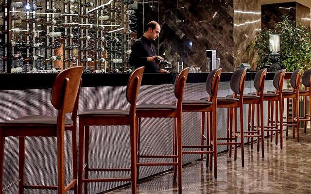 Pullman Istanbul Airport and Convention Center Hotel