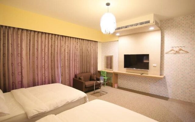 Penghu Sunset B&B