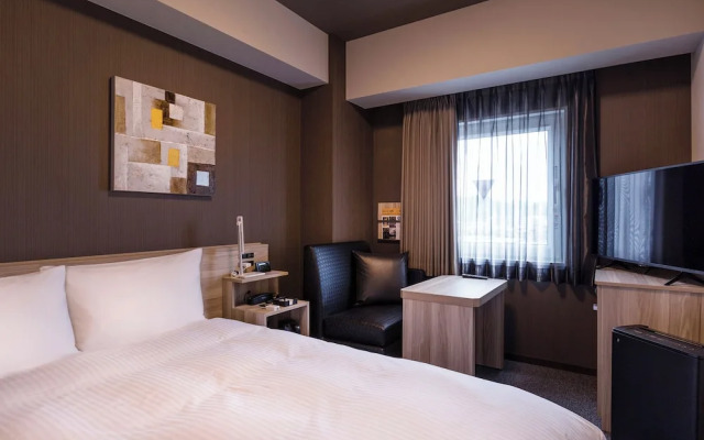 Hotel Route Inn Okayama Maniwa