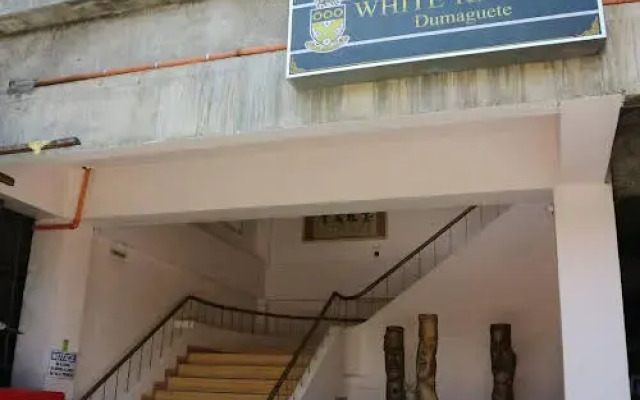 White Knights Dumaguete