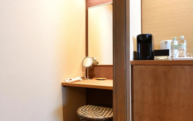 Yunogo Onsen HOTEL YUNOMORI BISYUNKAKU