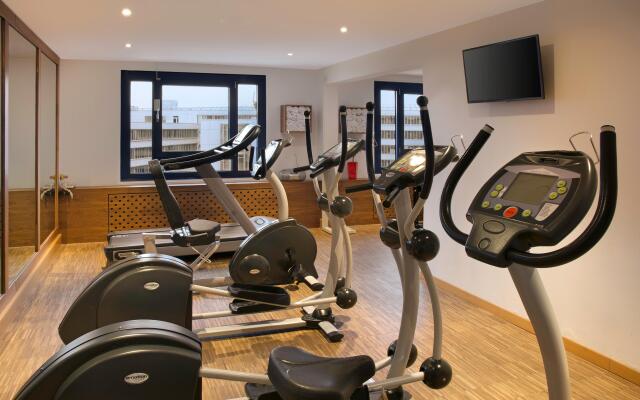 Holiday Inn Stuttgart by IHG