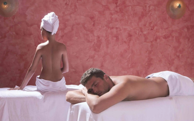 Nastro Azzurro Resort
