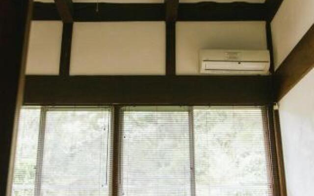 Retreat wabi-sabi