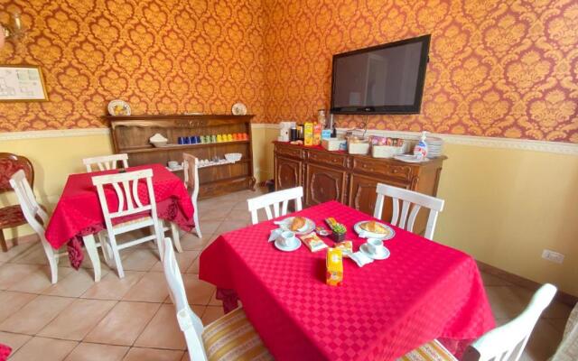 Dimora Annulina B&B