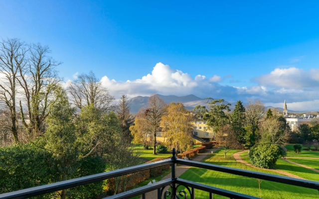 Self Catering Holiday Homes Killarney Town Centre