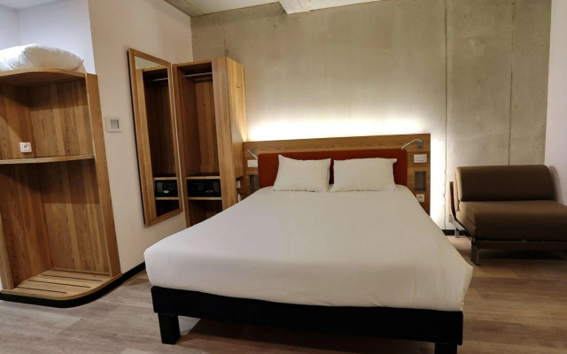 ibis Styles Ajaccio Napoleon