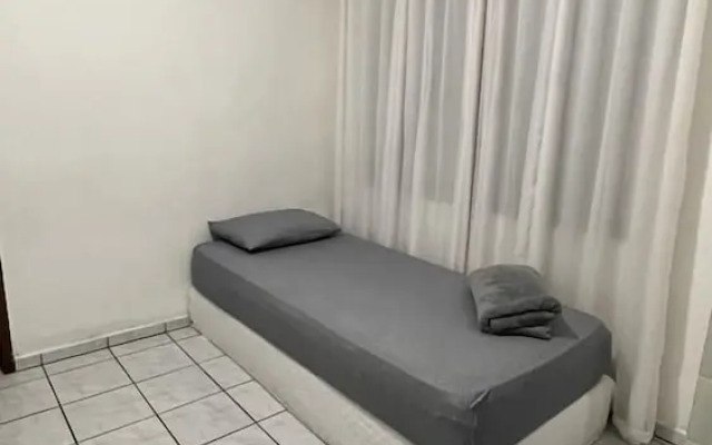 Pousada Central Jaraguá